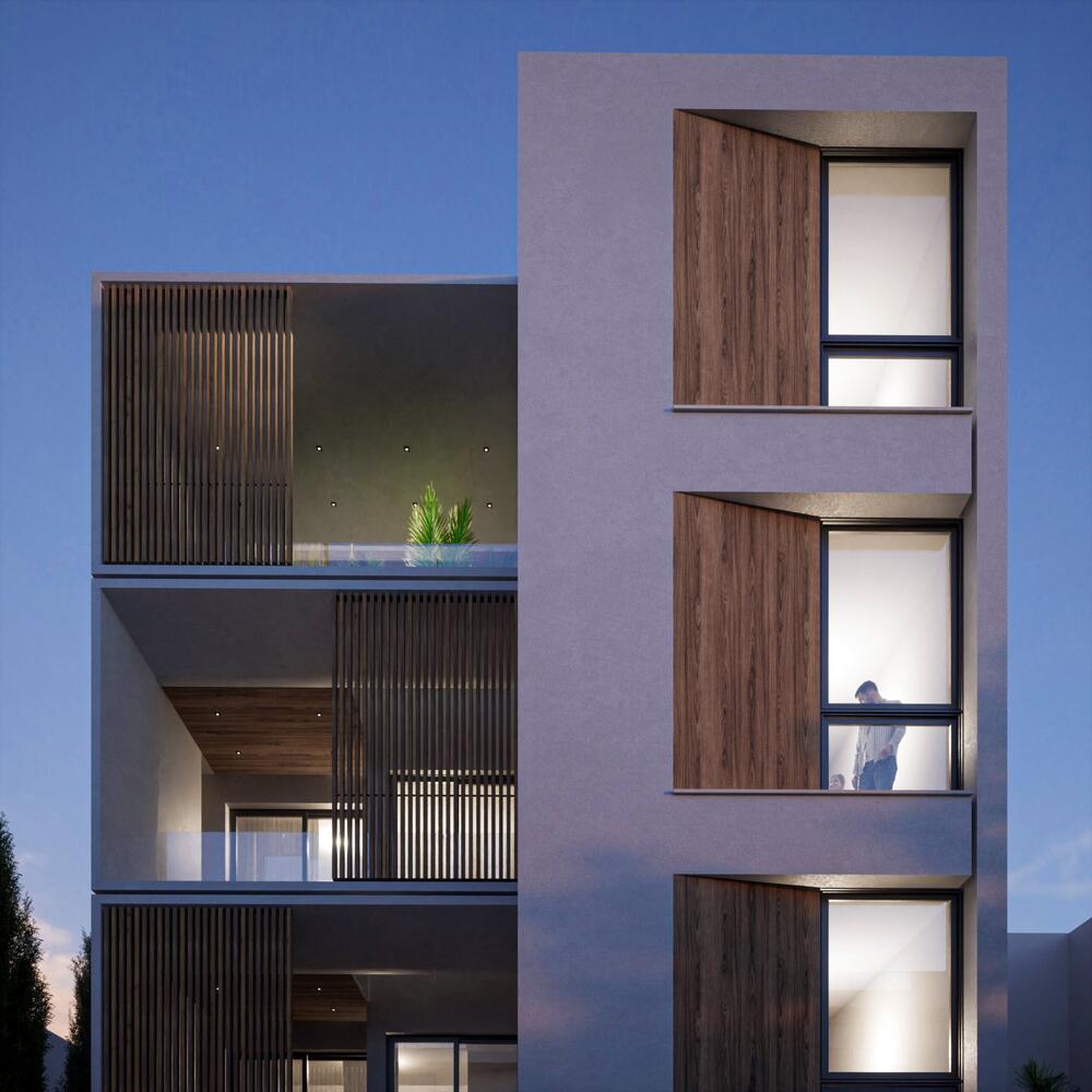  Titan Living  
